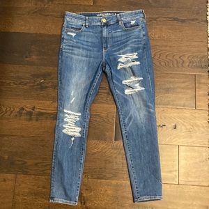 American Eagle Jeggings